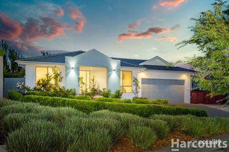 Property photo of 58 Temperley Street Nicholls ACT 2913