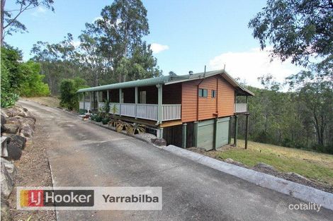 Property photo of 64-84 Naylor Drive Tamborine QLD 4270