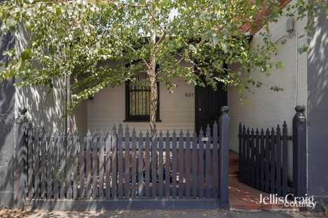 527 Brunswick St, Fitzroy North, VIC 3068