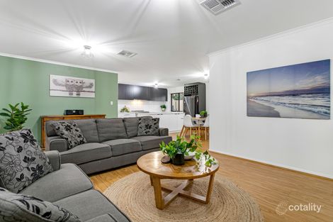 Property photo of 44 South Pacific Drive Seaford Meadows SA 5169