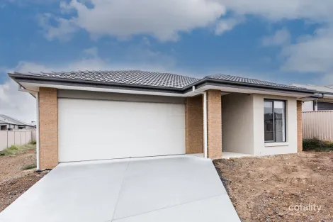5 Dove Ave, Winter Valley, VIC 3358