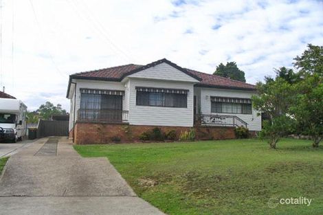 11 Myrtle St, Loftus, NSW 2232