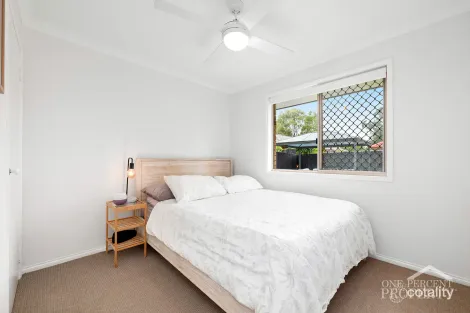 Property photo of 5 Primrose Close Wavell Heights QLD 4012