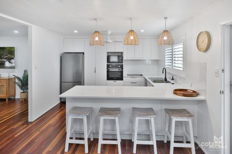 Property photo of 47 Holborne Street Bowen QLD 4805