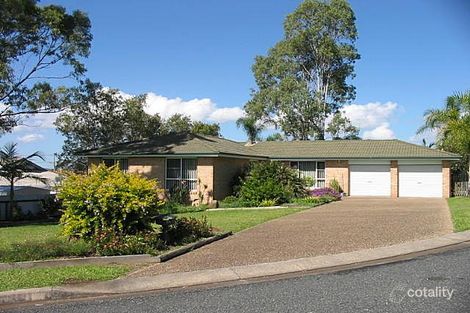 Property photo of 1 Timbarra Close Taree NSW 2430