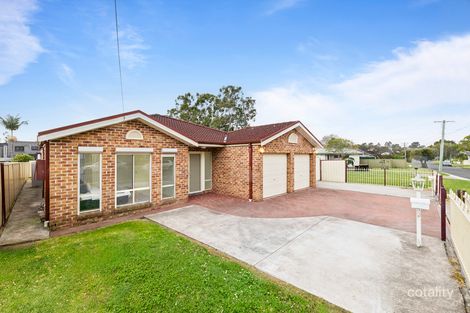 Property photo of 9 Waratah Avenue Casula NSW 2170