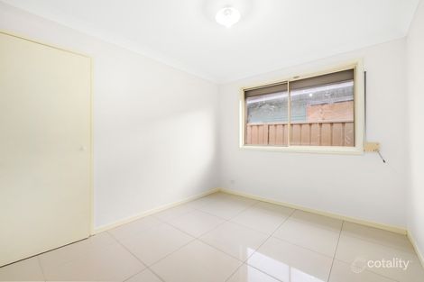 Property photo of 9 Waratah Avenue Casula NSW 2170