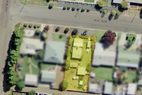 78 Cassin St, Wyalong, NSW 2671