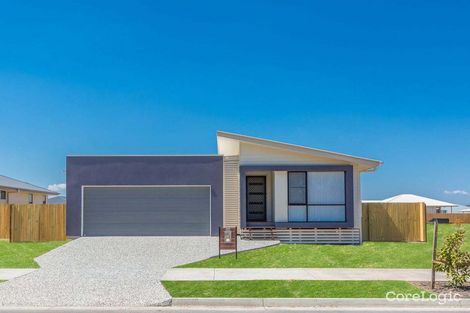 Property photo of 36 Greenwood Village Road Redbank Plains QLD 4301