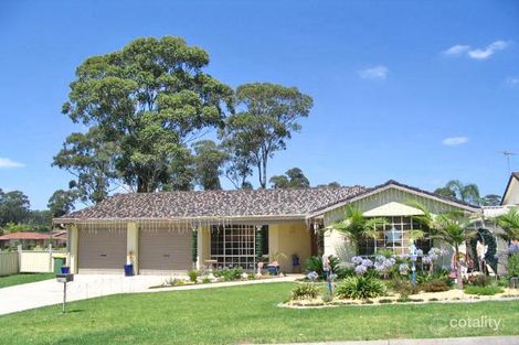 18 Pacific Rd, Erskine Park, NSW 2759