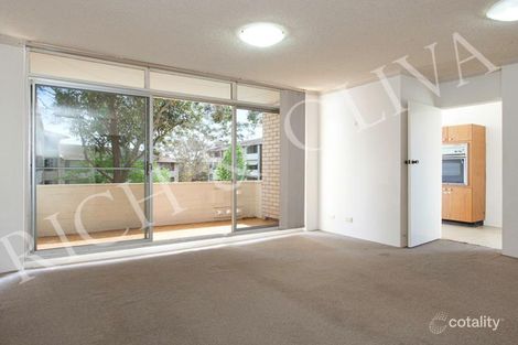 Property photo of 24/122-132 Georges River Road Croydon Park NSW 2133