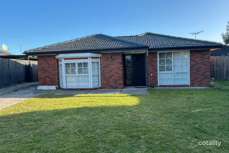 11 Guildford Cres, Narre Warren, VIC 3805