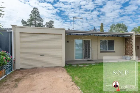 Property photo of 5/41 Queen Elizabeth Drive Barmera SA 5345
