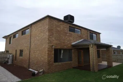 Property photo of 240 Boardwalk Boulevard Point Cook VIC 3030