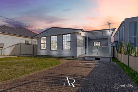 8 Waratah St, Old Guildford, NSW 2161