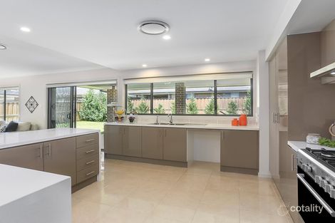Property photo of 11 Estuary Crescent The Ponds NSW 2769