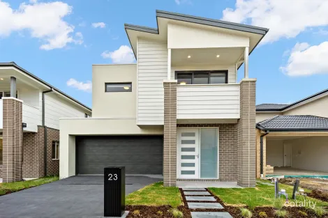 23 Fairywren Ave, Beveridge, VIC 3753