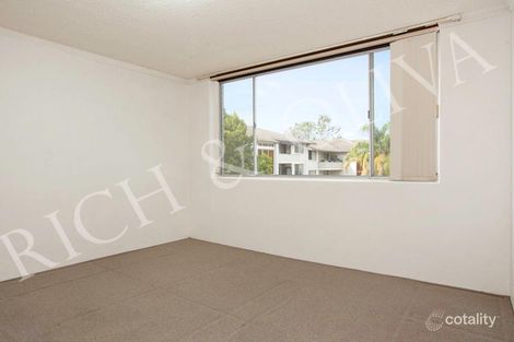 Property photo of 24/122-132 Georges River Road Croydon Park NSW 2133