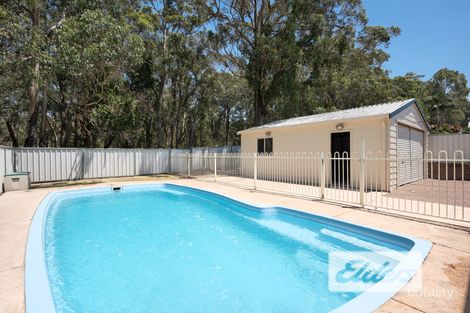 Property photo of 20 Benjamin Drive Wallsend NSW 2287