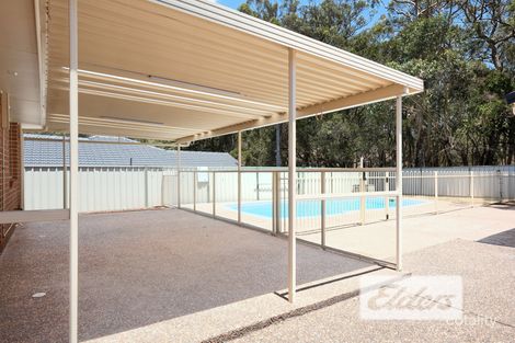 Property photo of 20 Benjamin Drive Wallsend NSW 2287