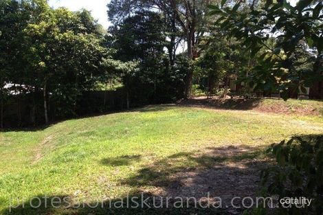 Property photo of 35 Barron Falls Road Kuranda QLD 4881