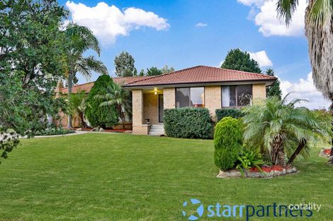 2 Missouri St, Kearns, NSW 2558