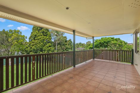 Property photo of 23 Conlo Crescent Ferny Hills QLD 4055