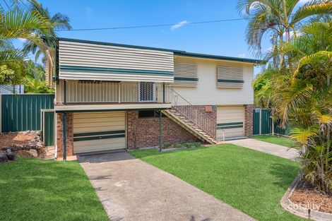 Property photo of 23 Conlo Crescent Ferny Hills QLD 4055