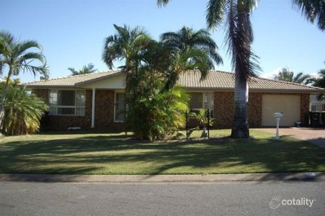 Property photo of 73 Kingfisher Parade Norman Gardens QLD 4701