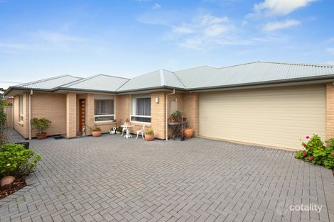 Property photo of 45A Lascelles Avenue Warradale SA 5046