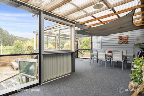 Property photo of 4921 Huon Highway Geeveston TAS 7116