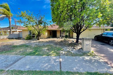 57 Whaleback Ave, Parkwood, WA 6147