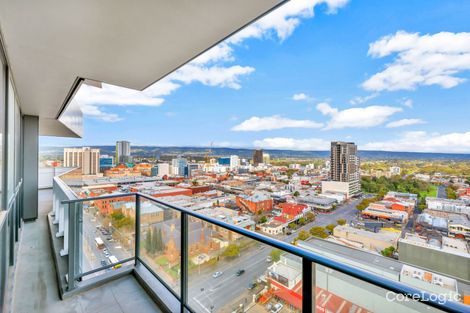 Property photo of 1803A/160 Grote Street Adelaide SA 5000