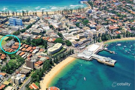 Property photo of 6/14 Eustace Street Manly NSW 2095