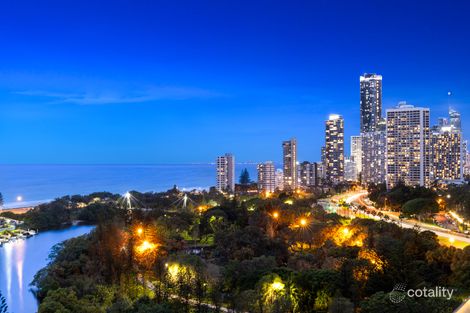 Property photo of 1601/11-13 Hill Parade Main Beach QLD 4217