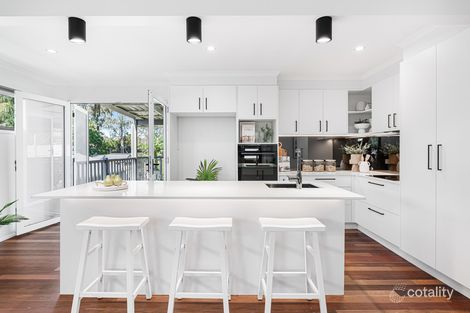 Property photo of 63 Warner Street Wellington Point QLD 4160