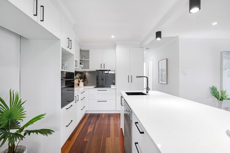 Property photo of 63 Warner Street Wellington Point QLD 4160