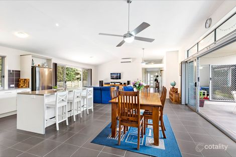 Property photo of 27 Rockford Drive Bellbird Park QLD 4300
