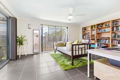 Property photo of 27 Rockford Drive Bellbird Park QLD 4300