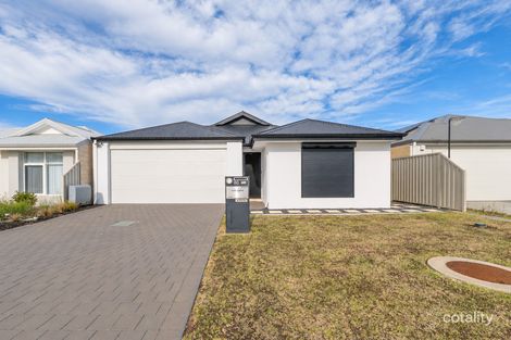 80 Greenpoint Way, Hilbert, WA 6112