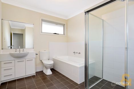 Property photo of 50 Fowler Street Claremont Meadows NSW 2747