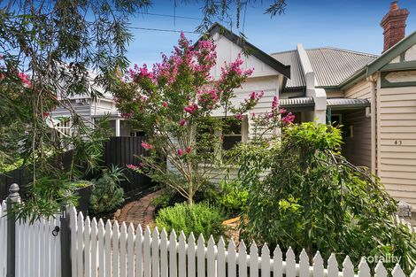 Property photo of 41 Gooch Street Thornbury VIC 3071