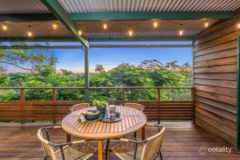 Property photo of 87 Mountain View Drive Mount Coolum QLD 4573