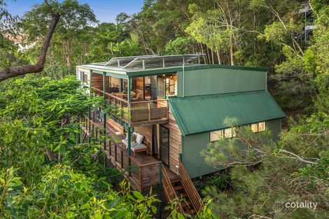 Property photo of 87 Mountain View Drive Mount Coolum QLD 4573