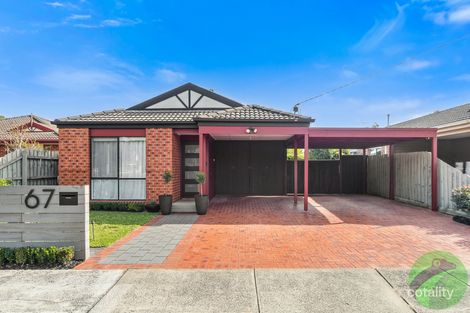 Property photo of 67 Greenwood Drive Carrum Downs VIC 3201