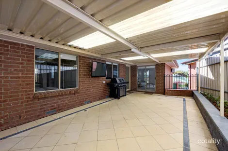 Property photo of 9/1 Quality Court Wynn Vale SA 5127