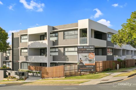 204/27 Ekibin Rd, Annerley, QLD 4103