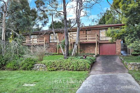 9 Shakespeare Ave, Mount Helen, VIC 3350