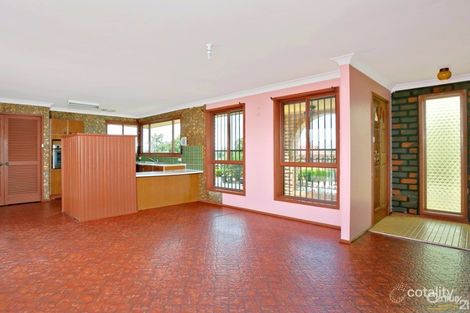 Property photo of 16 Elbrus Street Seven Hills NSW 2147