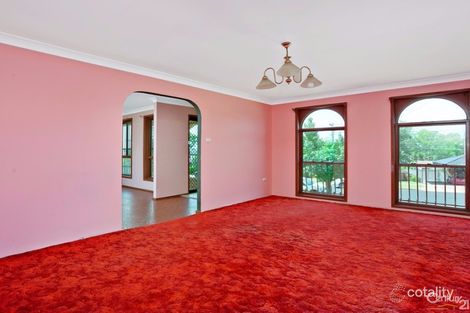 Property photo of 16 Elbrus Street Seven Hills NSW 2147